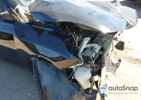 2014 Nissan Versa 1.6 Sv из США, поврежденный, VIN 3N1CN7AP8EL829706